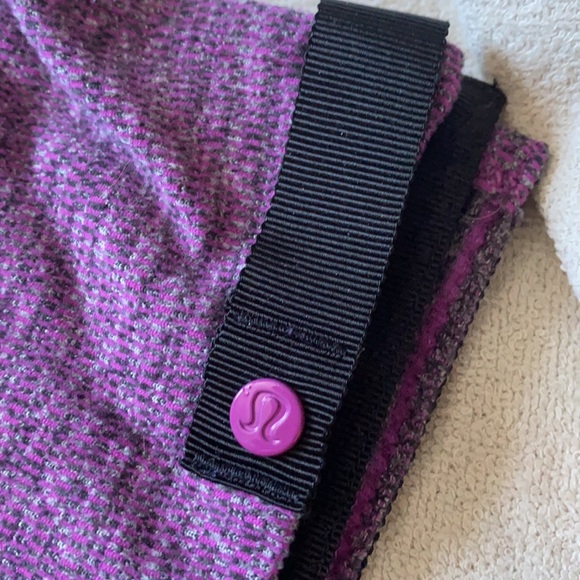 Lululemon scarf - Picture 2 of 3